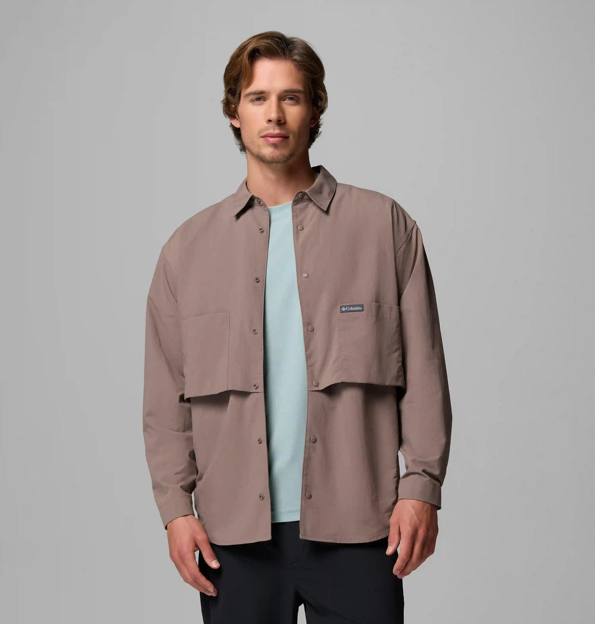 Men's Chill Creek Long Sleeve Shirt
