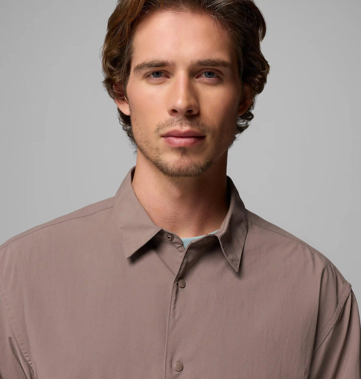 Men's Chill Creek Long Sleeve Shirt