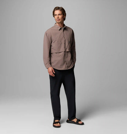 Men's Chill Creek Long Sleeve Shirt