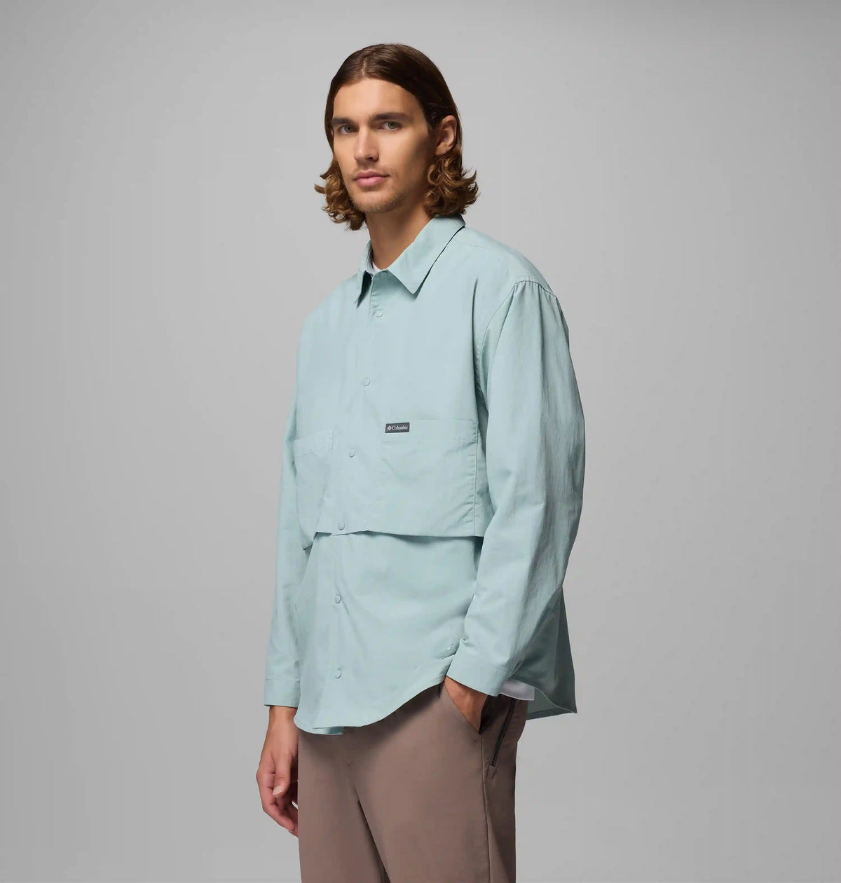 Men's Chill Creek Long Sleeve Shirt