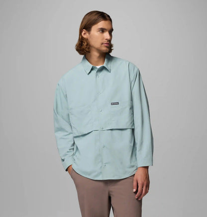 Men's Chill Creek Long Sleeve Shirt