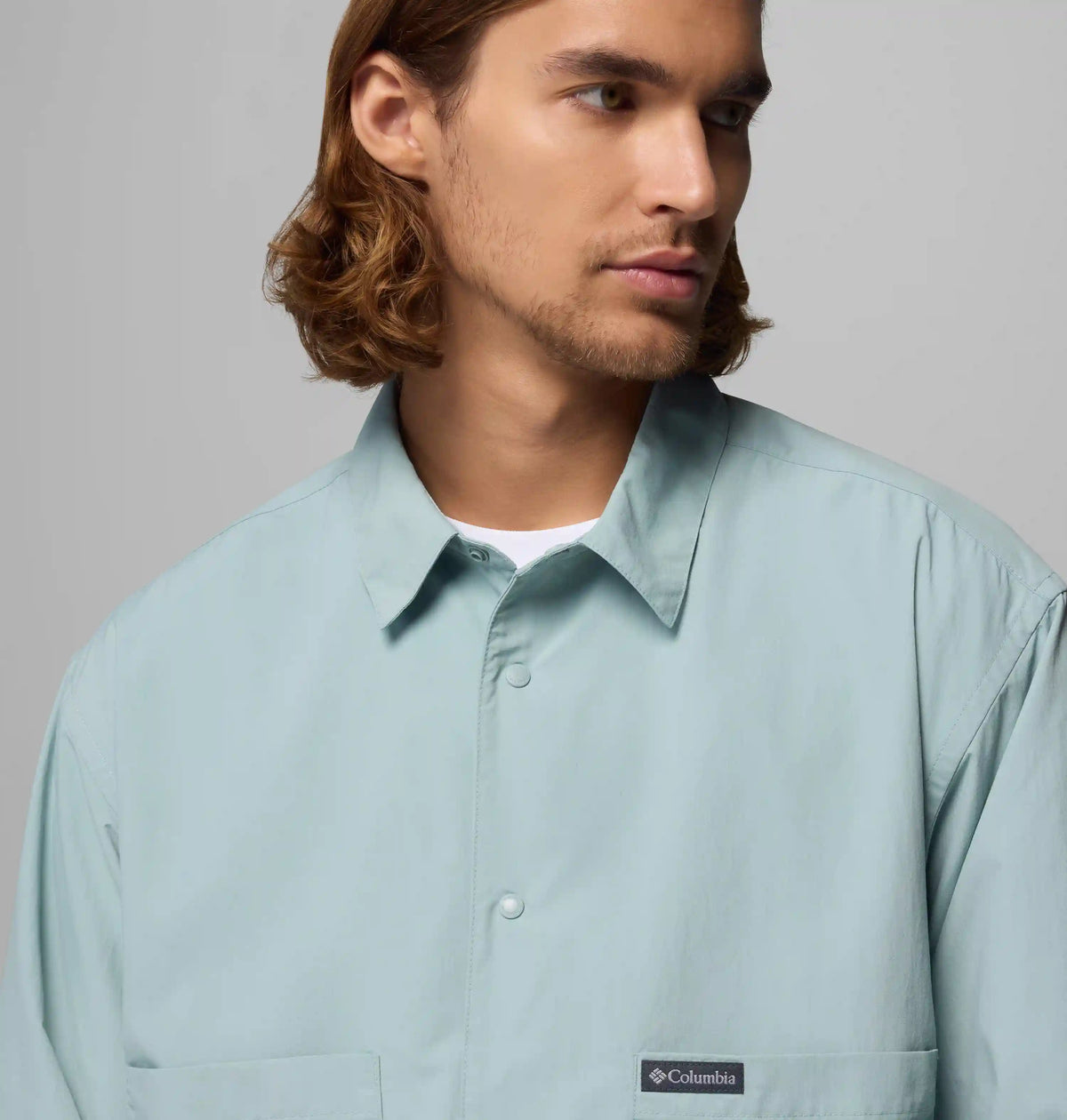 Men's Chill Creek Long Sleeve Shirt