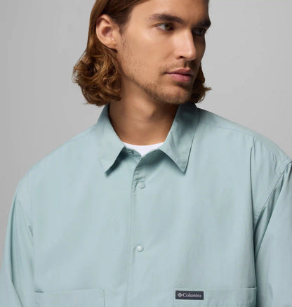 Men's Chill Creek Long Sleeve Shirt