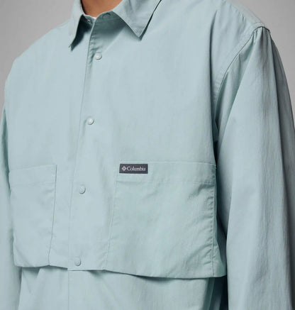 Men's Chill Creek Long Sleeve Shirt