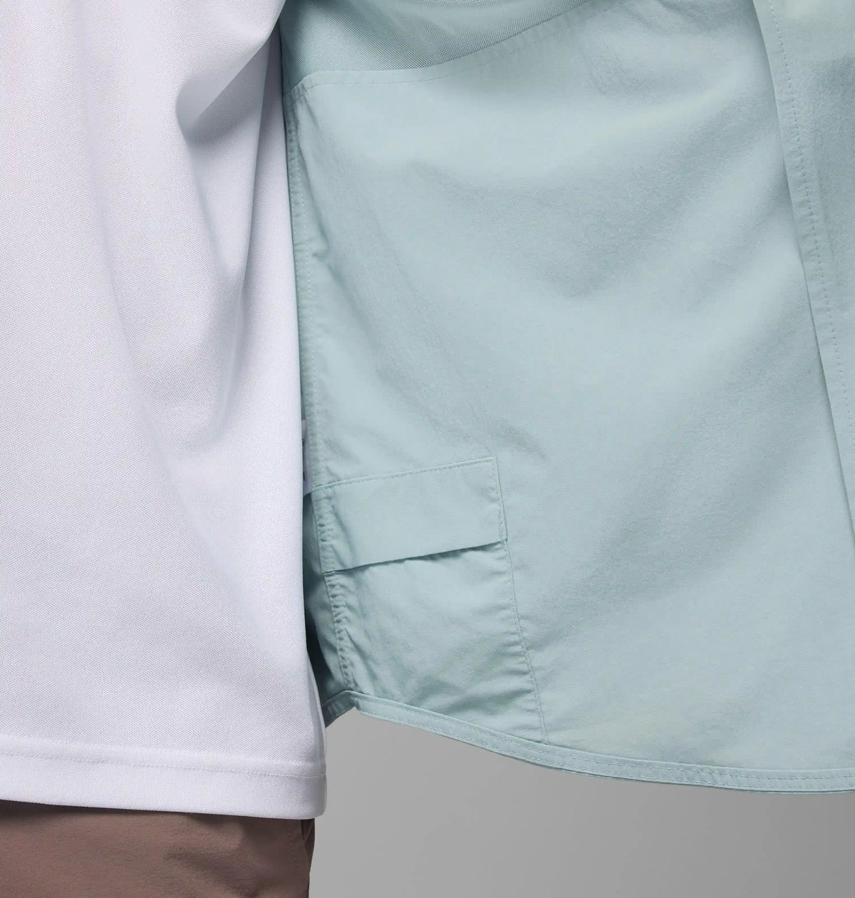 Men's Chill Creek Long Sleeve Shirt