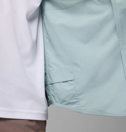 Men's Chill Creek Long Sleeve Shirt