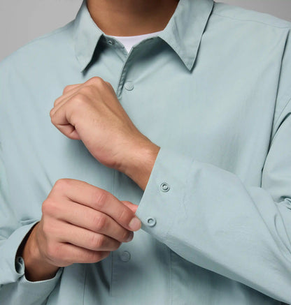 Men's Chill Creek Long Sleeve Shirt