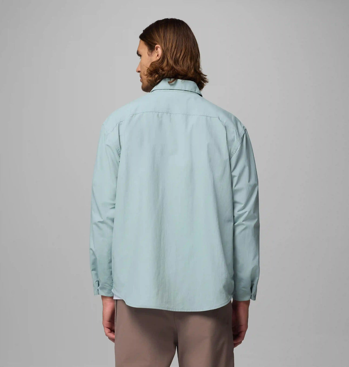 Men's Chill Creek Long Sleeve Shirt