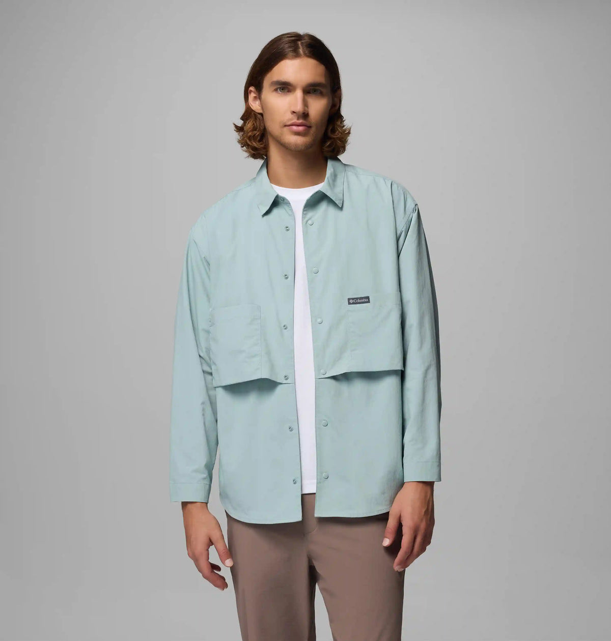 Men's Chill Creek Long Sleeve Shirt