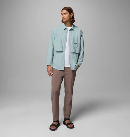 Men's Chill Creek Long Sleeve Shirt
