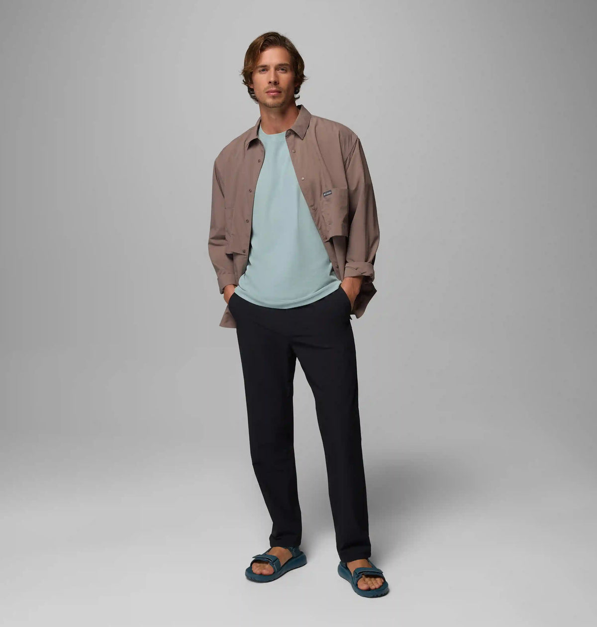 Men's Chill Creek Chino Pants