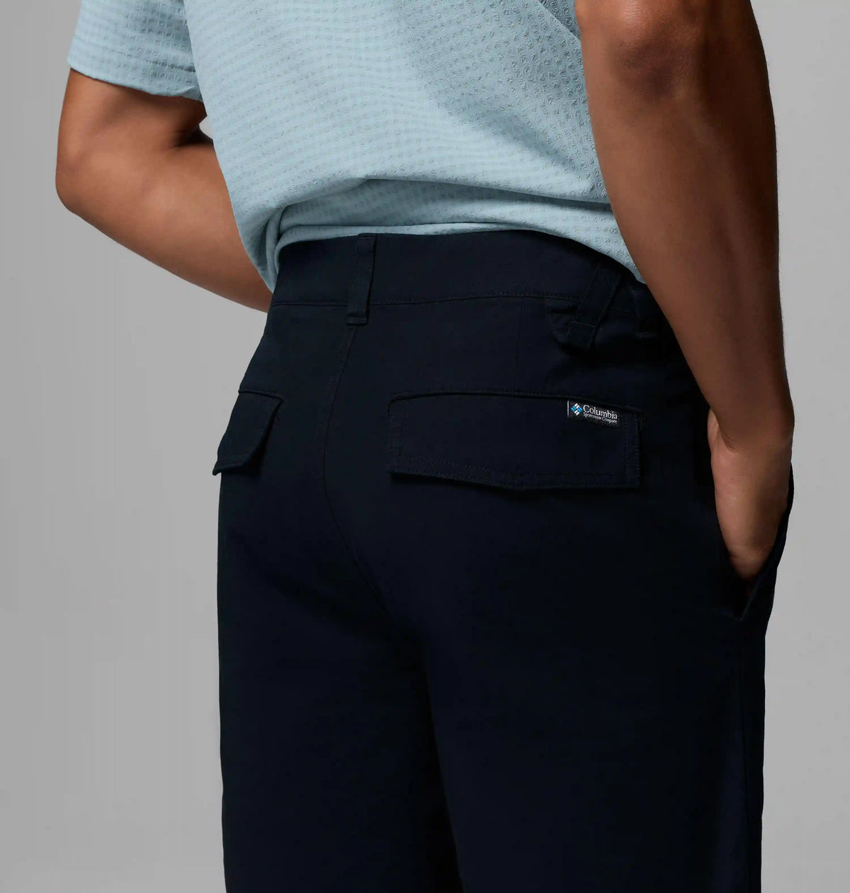 Men's ROC Shorts