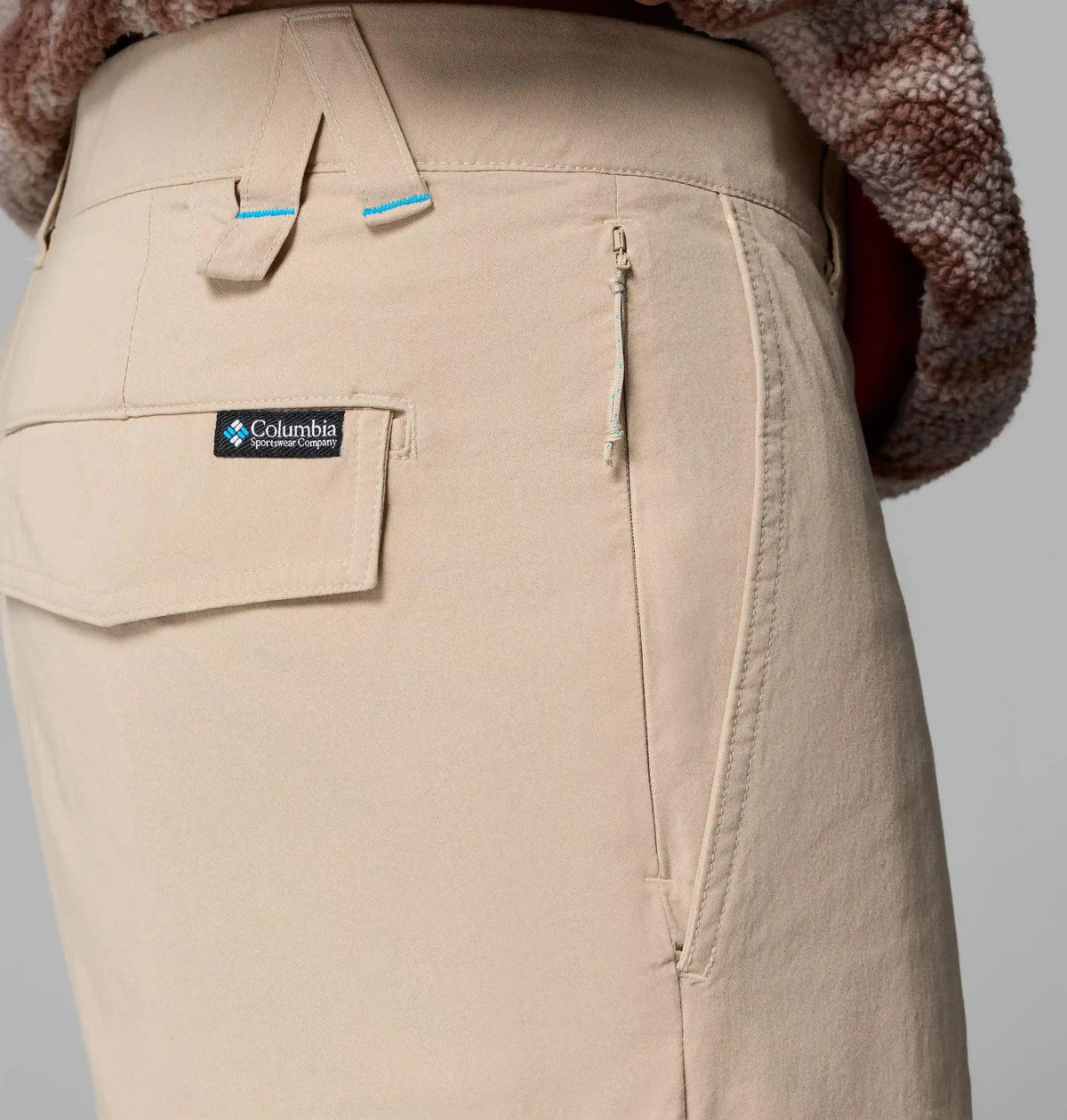 Men's ROC Shorts