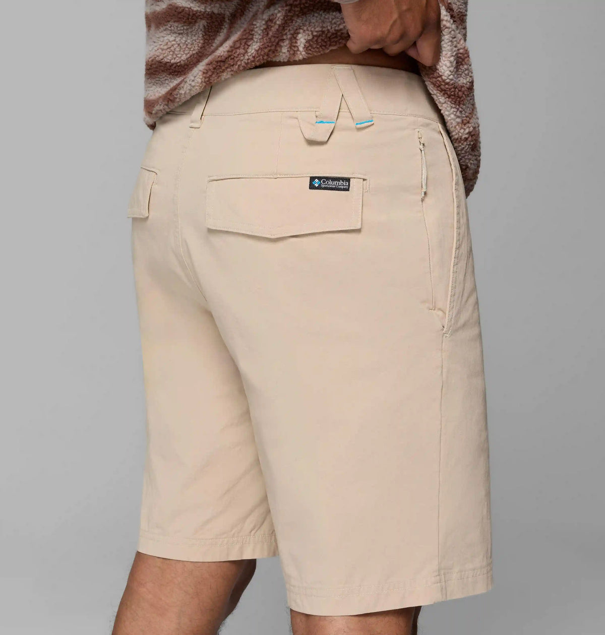 Men's ROC Shorts