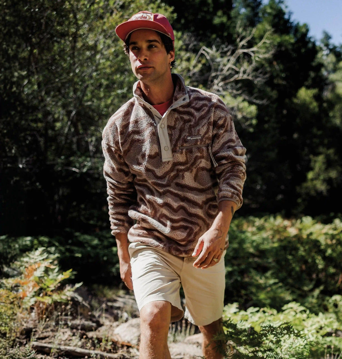 Men's ROC Shorts