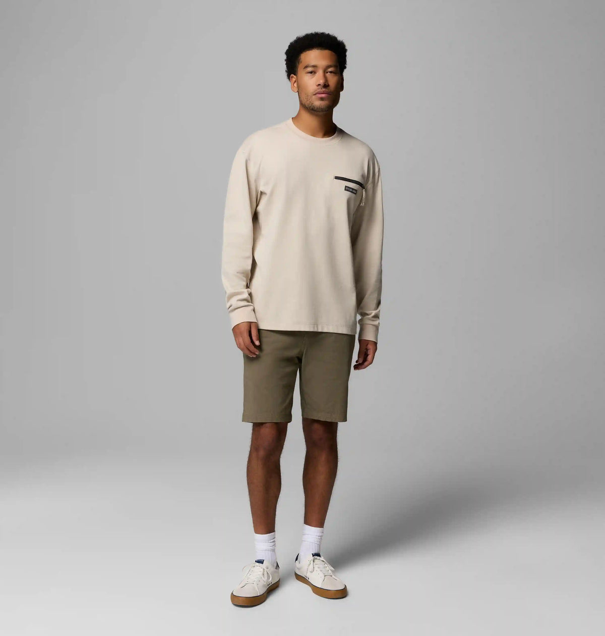 Men's ROC Shorts