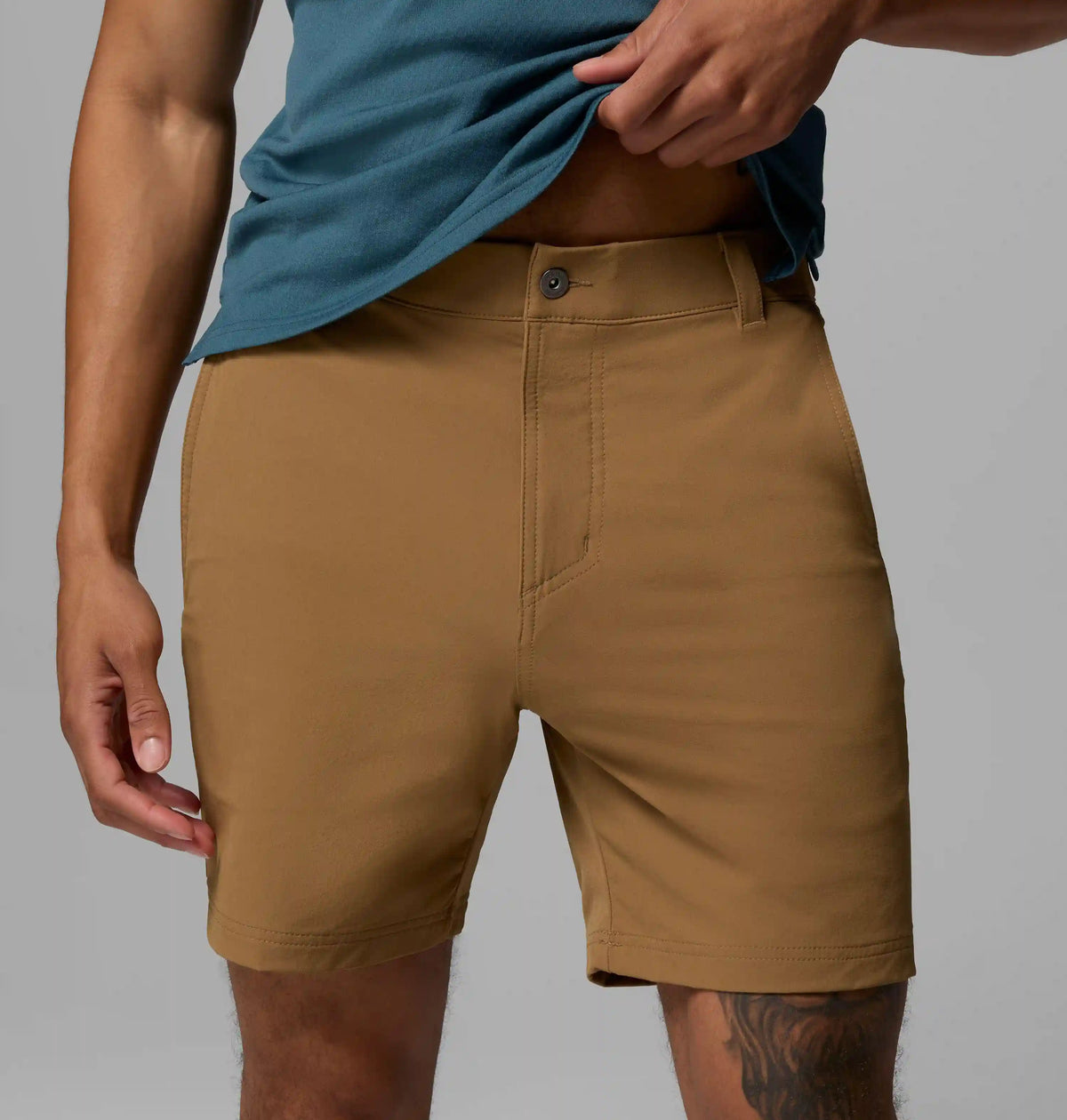 Men's ROC Tech Shorts
