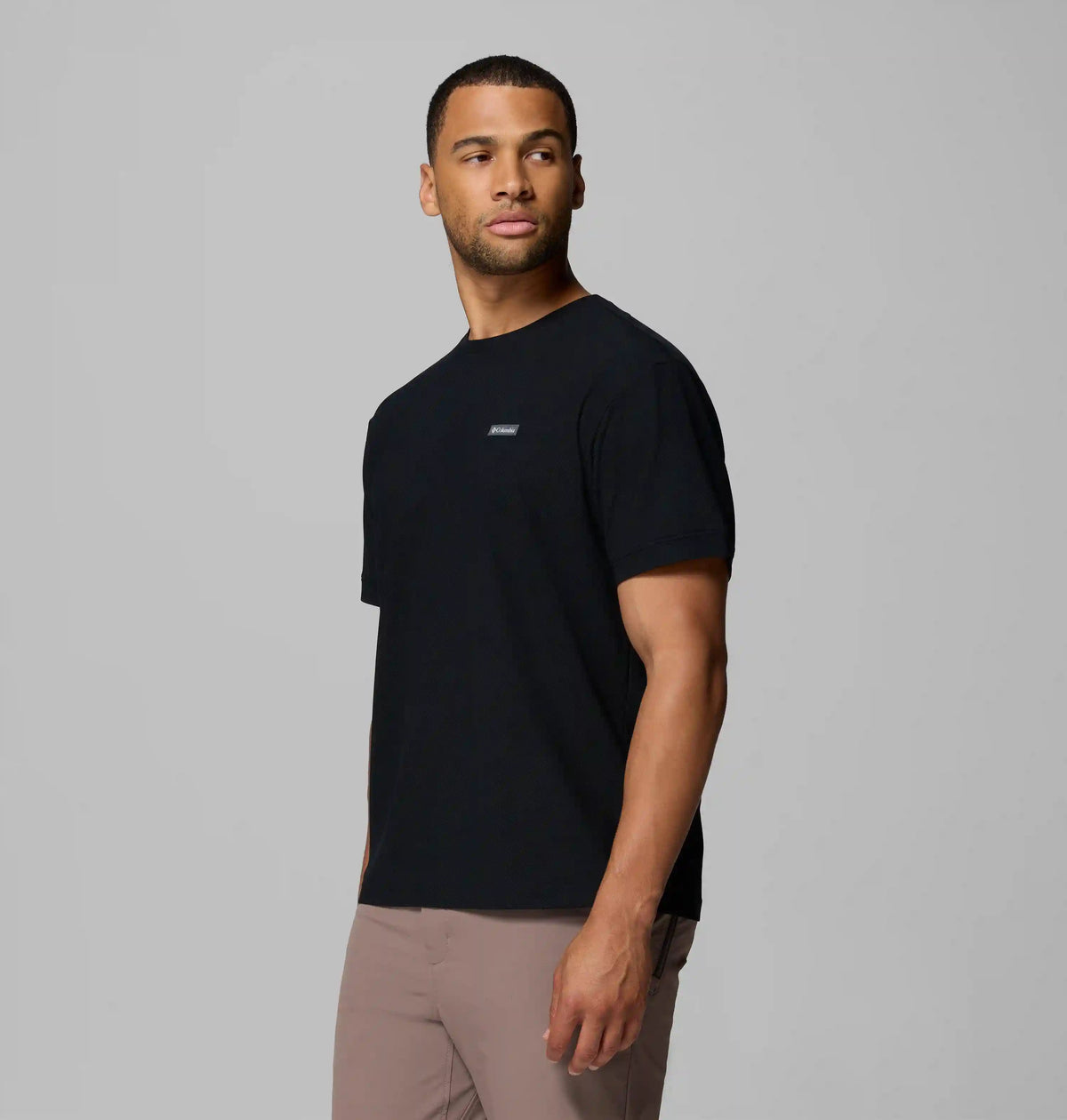 Men's Chill Creek Knit Tee Shirt