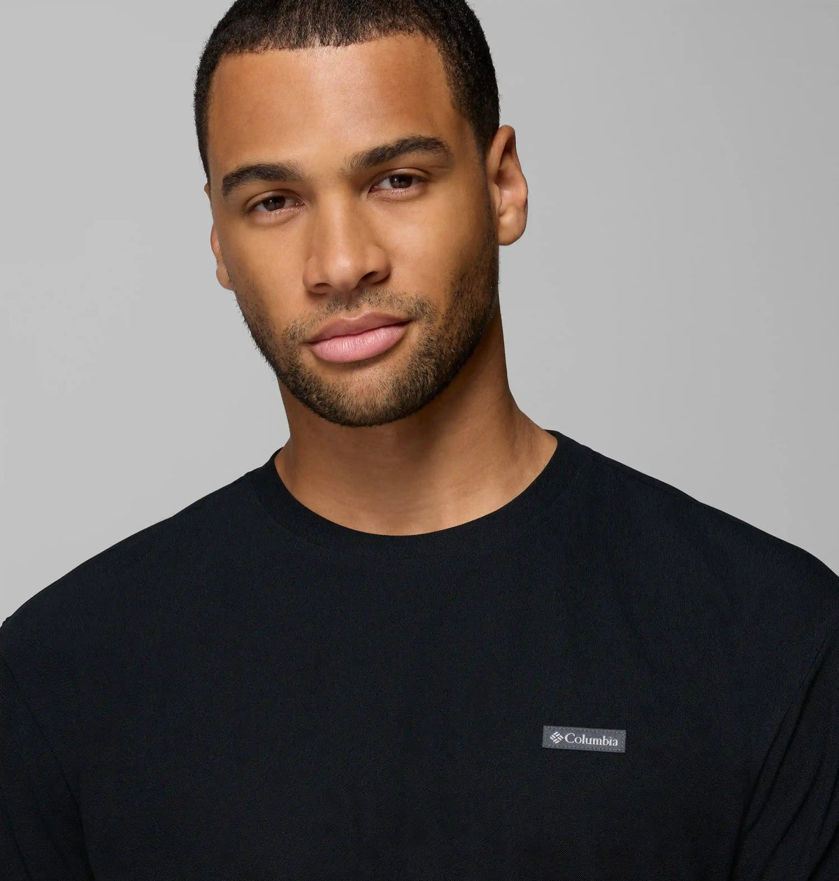 Men's Chill Creek Knit Tee Shirt