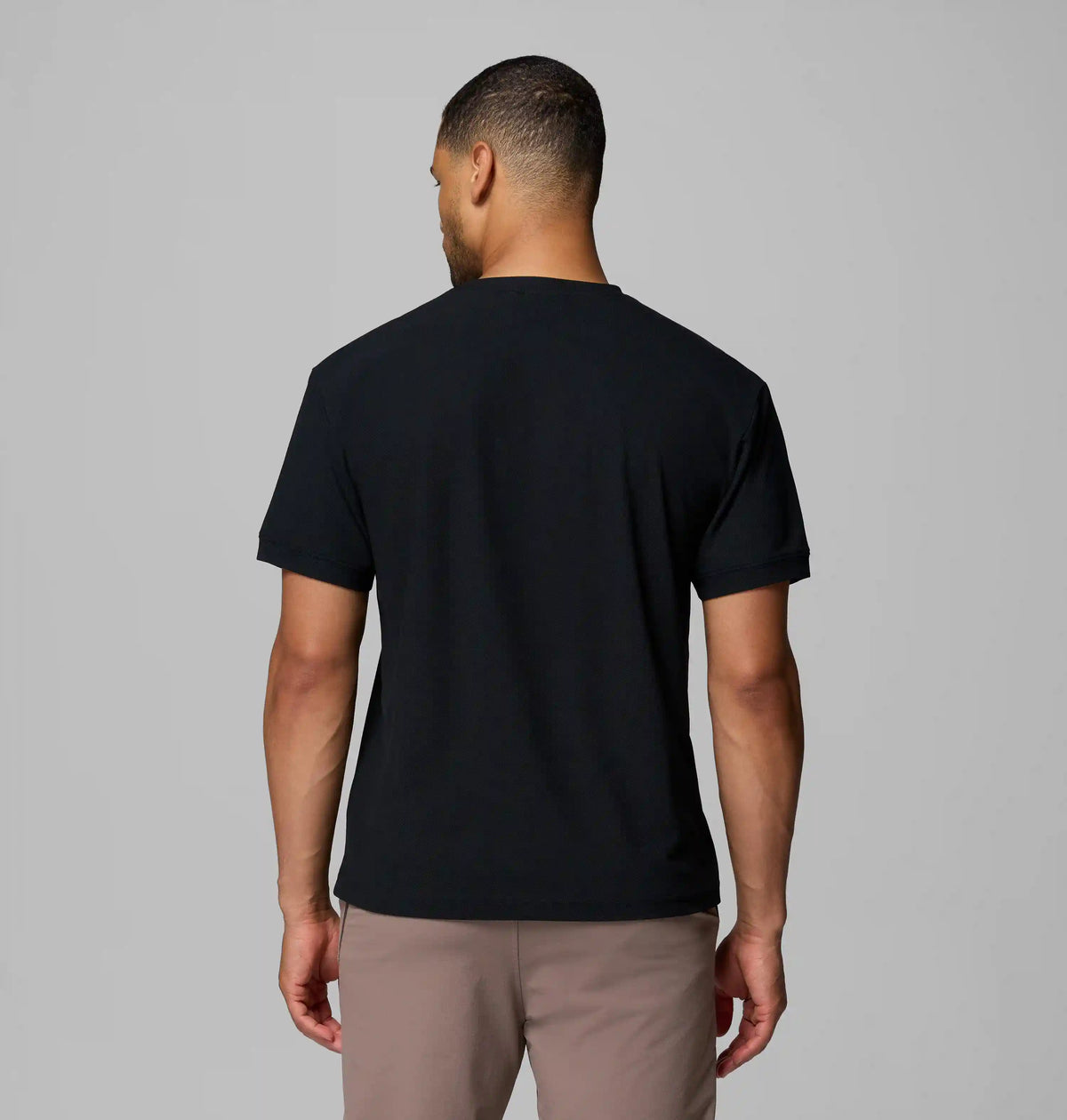 Men's Chill Creek Knit Tee Shirt