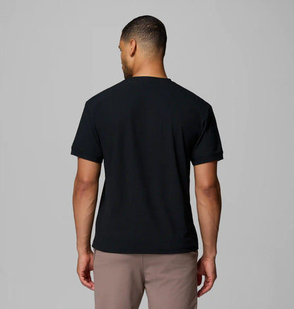 Men's Chill Creek Knit Tee Shirt