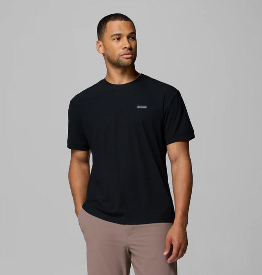 Men's Chill Creek Knit Tee Shirt