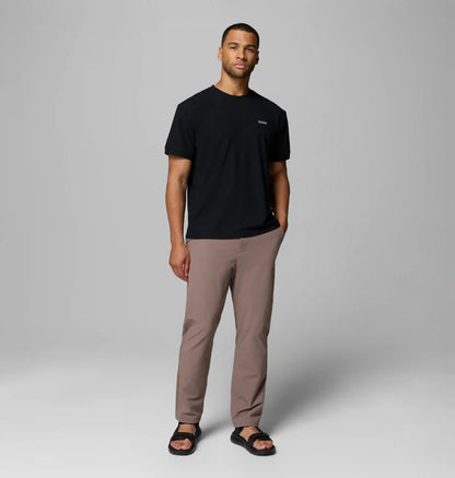 Men's Chill Creek Knit Tee Shirt