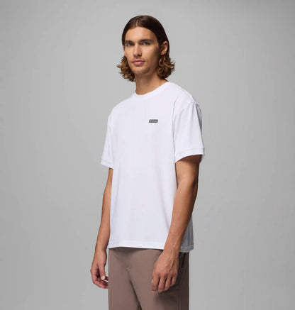 Men's Chill Creek Knit Tee Shirt