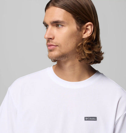 Men's Chill Creek Knit Tee Shirt
