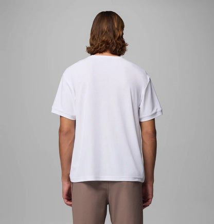 Men's Chill Creek Knit Tee Shirt