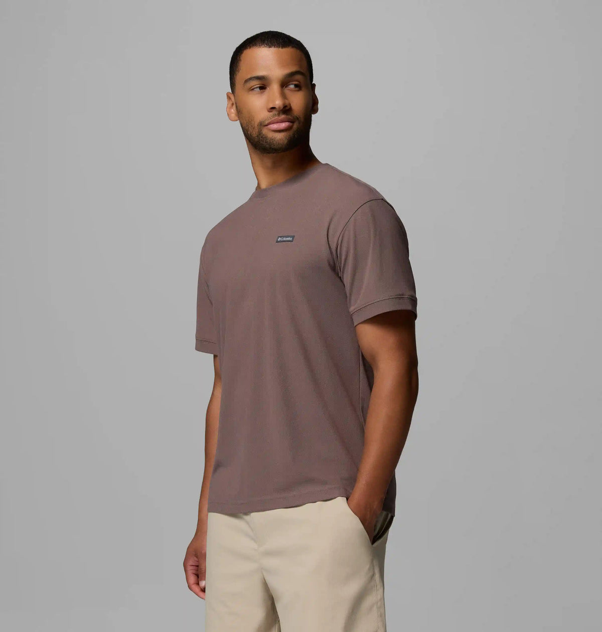 Men's Chill Creek Knit Tee Shirt