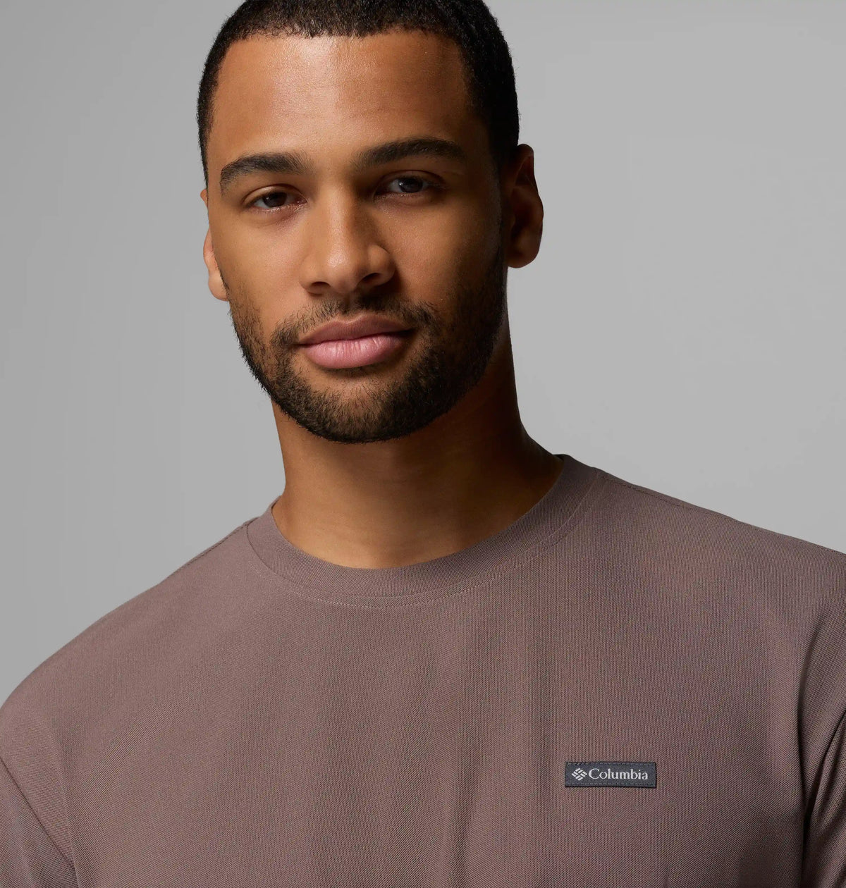Men's Chill Creek Knit Tee Shirt