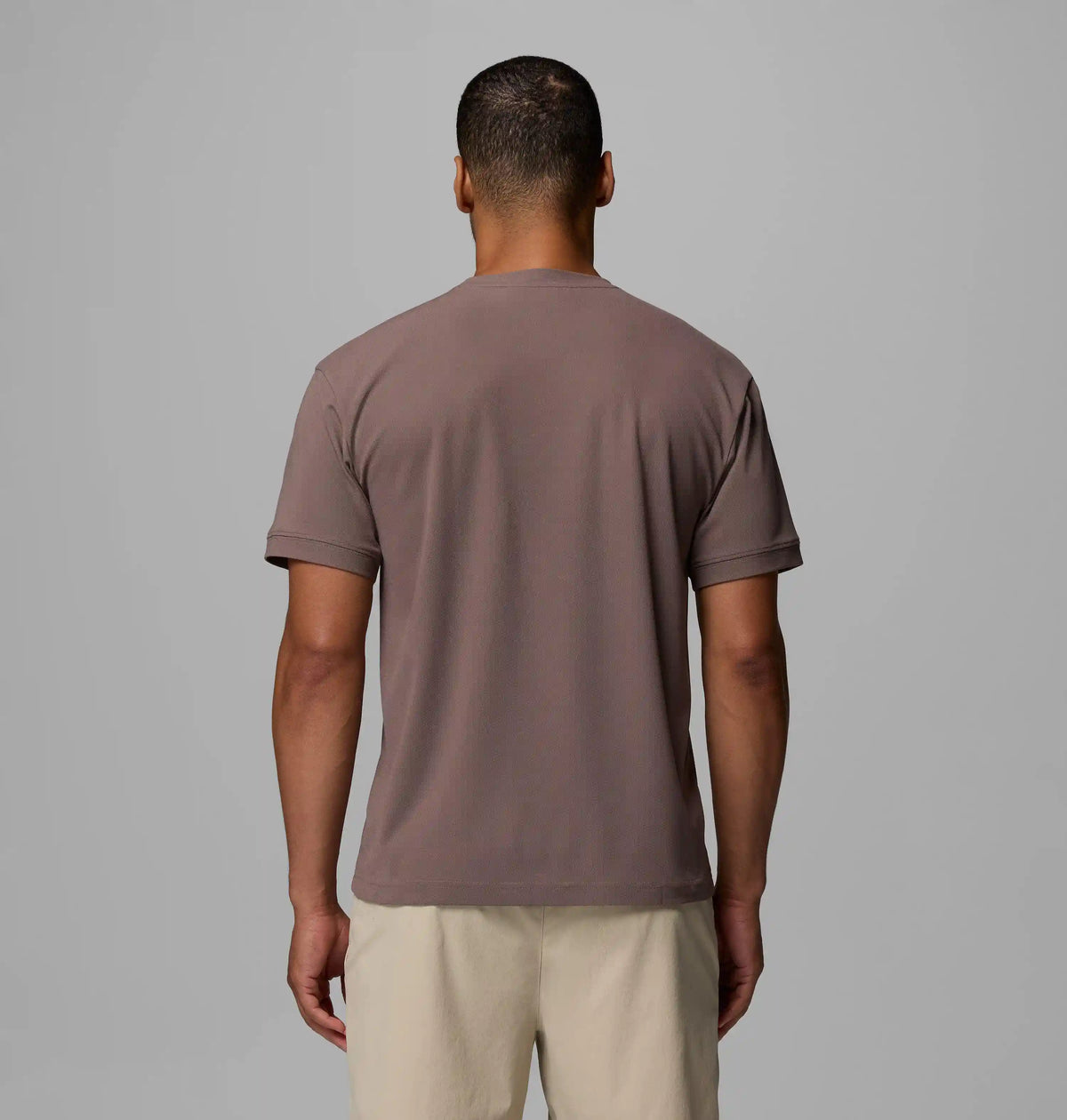 Men's Chill Creek Knit Tee Shirt