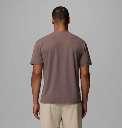 Men's Chill Creek Knit Tee Shirt