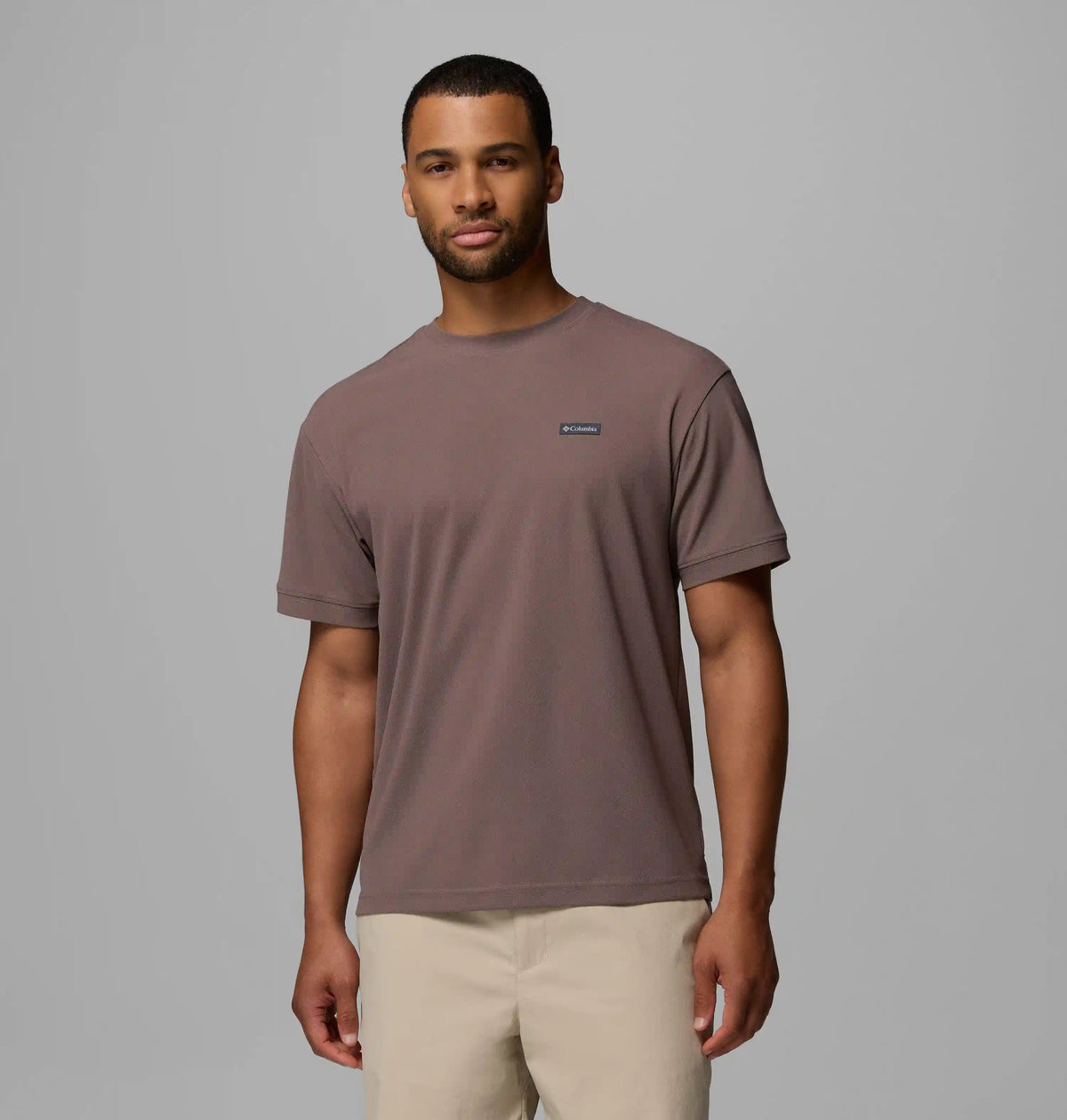 Men's Chill Creek Knit Tee Shirt