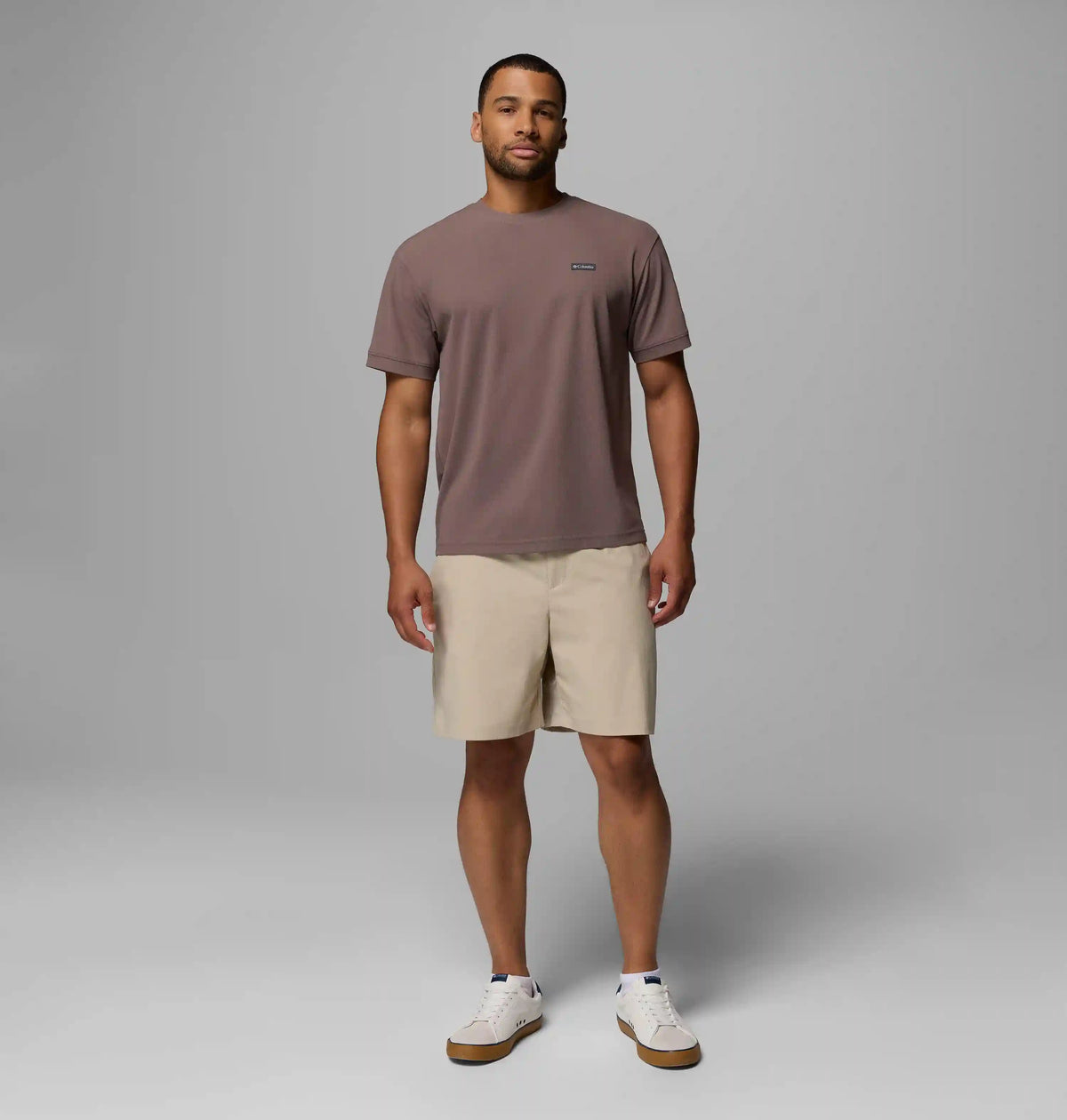 Men's Chill Creek Knit Tee Shirt