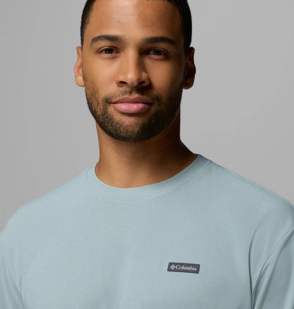 Men's Chill Creek Knit Tee Shirt