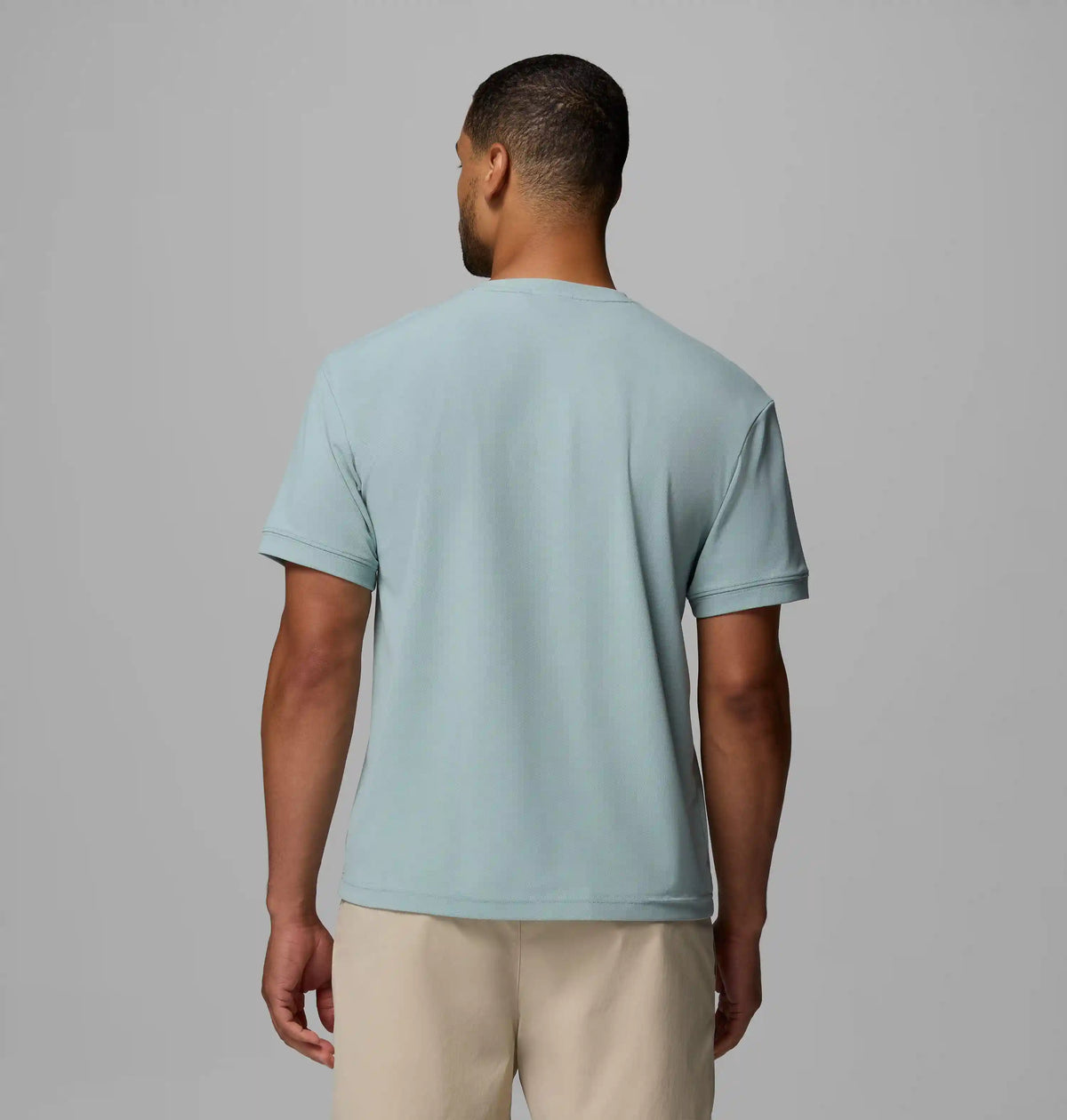 Men's Chill Creek Knit Tee Shirt