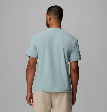 Men's Chill Creek Knit Tee Shirt