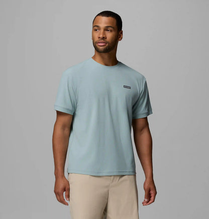 Men's Chill Creek Knit Tee Shirt