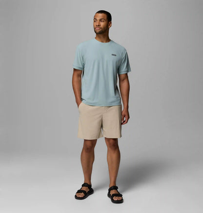 Men's Chill Creek Knit Tee Shirt
