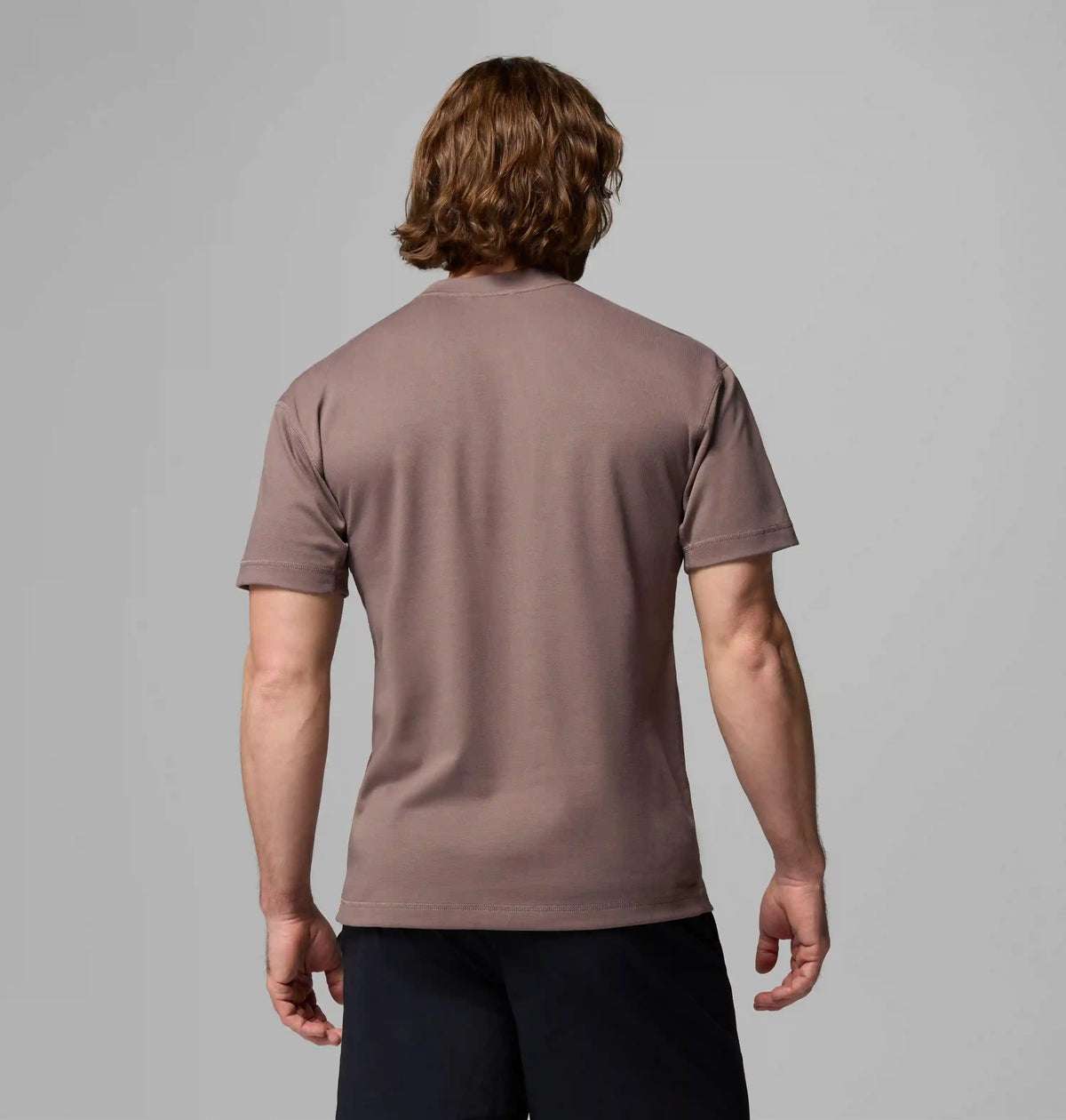 Men's Echo Passage Short Sleeve Crew Shirt