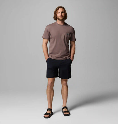 Men's Echo Passage Short Sleeve Crew Shirt