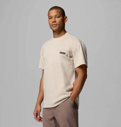 Men's Echo Passage Short Sleeve Crew Shirt
