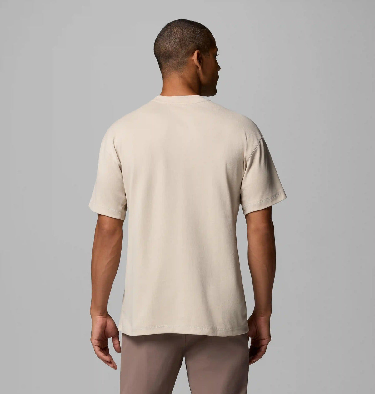 Men's Echo Passage Short Sleeve Crew Shirt