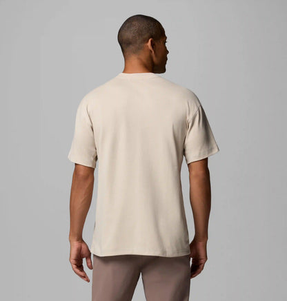 Men's Echo Passage Short Sleeve Crew Shirt