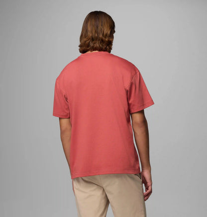 Men's Echo Passage Short Sleeve Crew Shirt