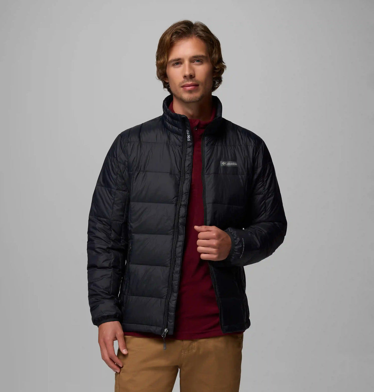 Men's Voodoo Falls 590 TurboDown II Jacket