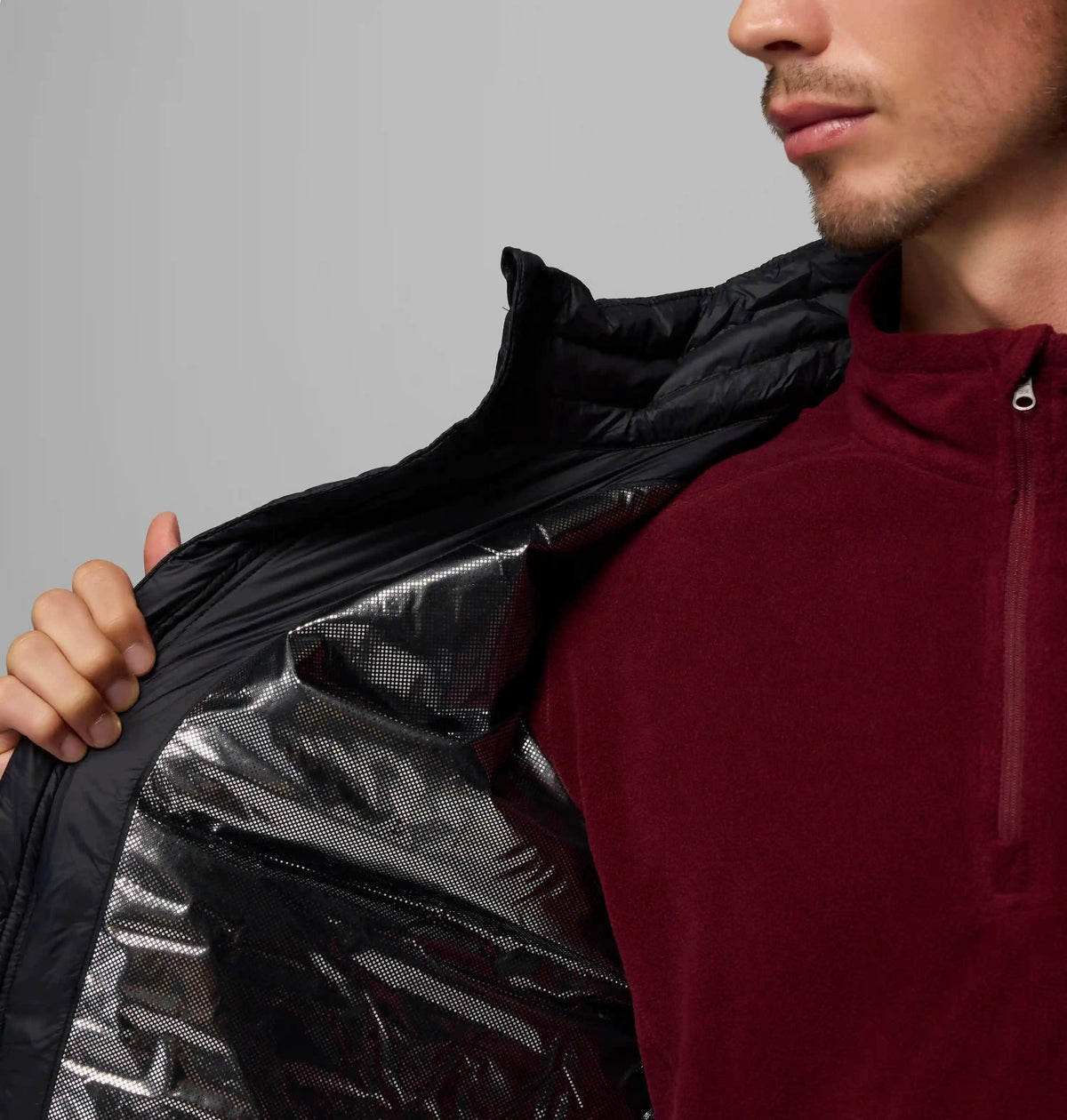 Men's Voodoo Falls 590 TurboDown II Jacket