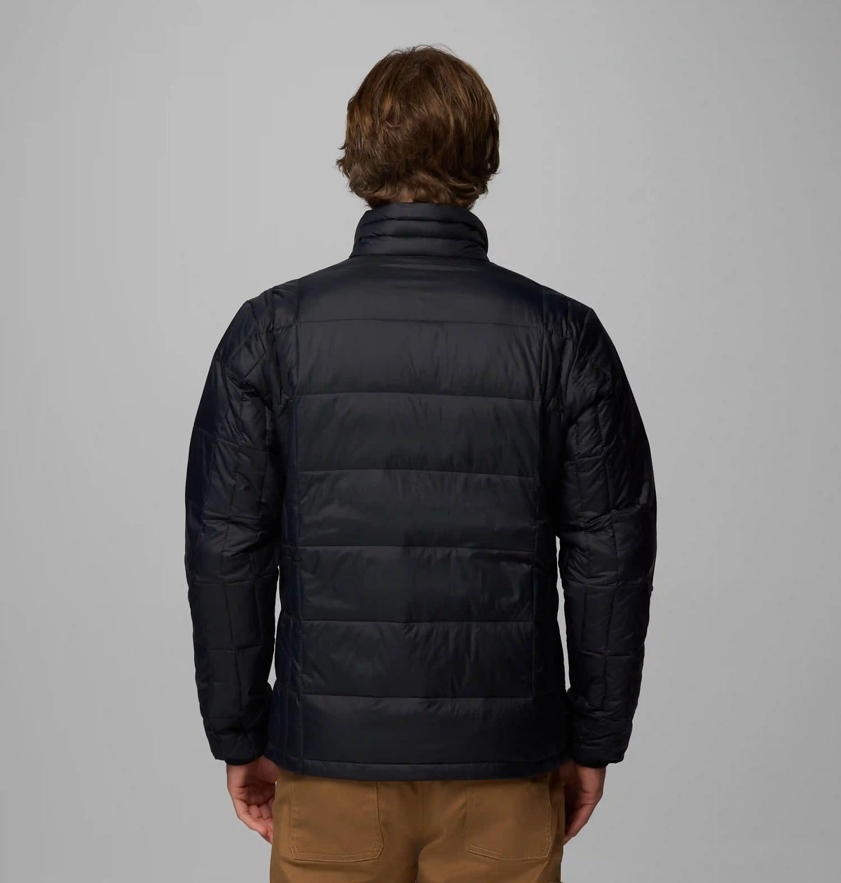 Men's Voodoo Falls 590 TurboDown II Jacket